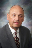 C. Edward Hege, CPA