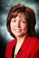 Susan P. Stutzman, CPA