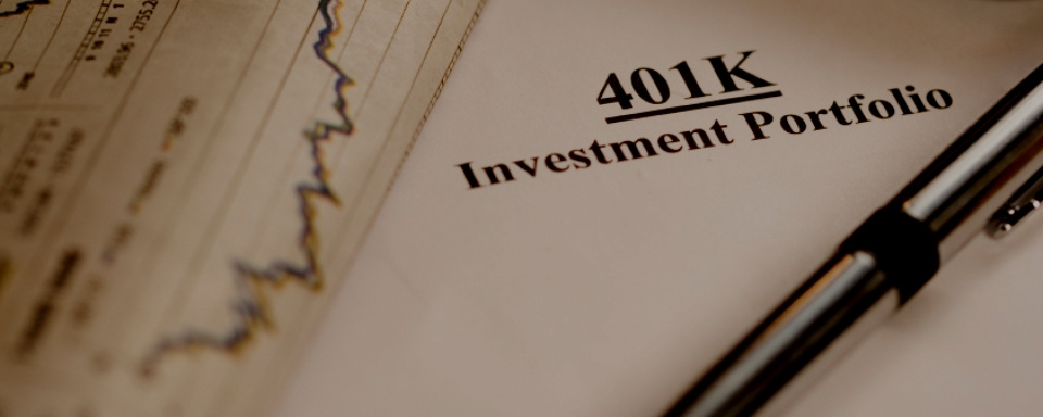 Retirement plans