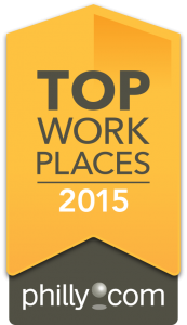 Kreischer Miller Top Workplaces 2015 philly.com