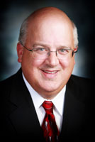 David E. Shaffer, CPA