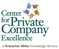 Center for Private Company Excellence