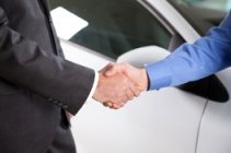 Tax Considerations When Buying a New Car for Business Use