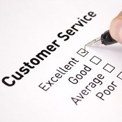 Why satisfied customers leave