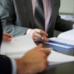 What to consider when creating a buy sell agreement