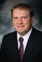 Mark A. Guillaume, CPA, CIPM
