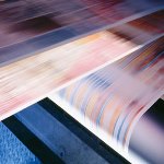 Preserving news media through a charitable donation