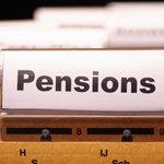 Pension plan termination