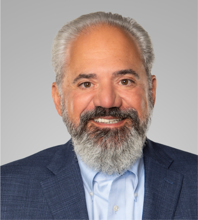 William J. Moscola, CPA