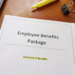 Employee Benefits Decision-Making Process
