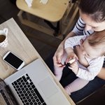 My life as a working mom