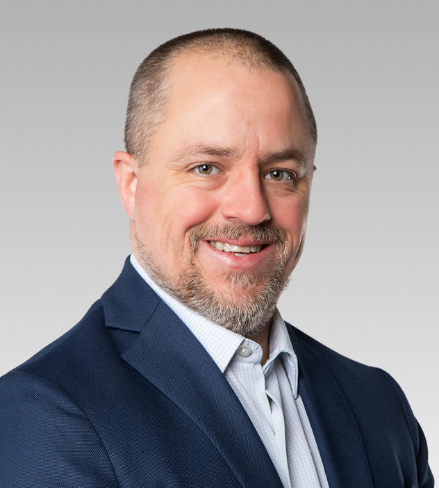 Bradley J. Runyen, CPA