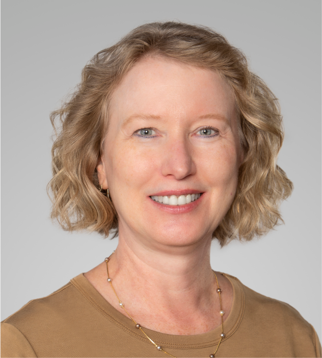 Ellen Fenstad, SHRM-CP, GBA