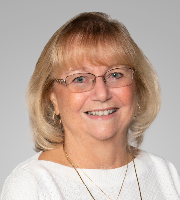 Nadine B. Gonsior, CPA
