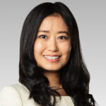 Ashley Jiang, CPA, CIPM