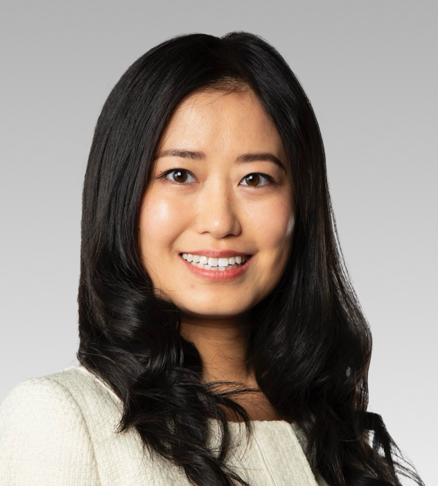 Ashley Jiang, CPA, CIPM
