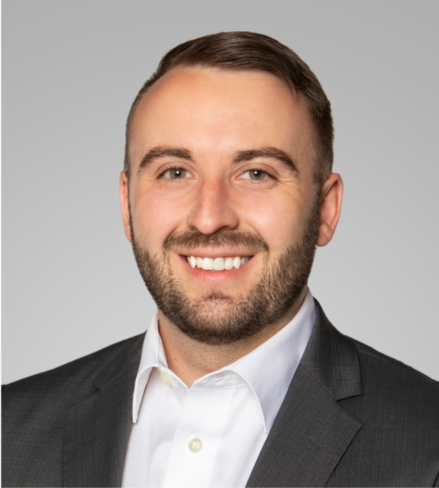 Brian Emerson, CPA