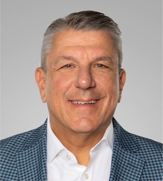 Mario O. Vicari, CPA