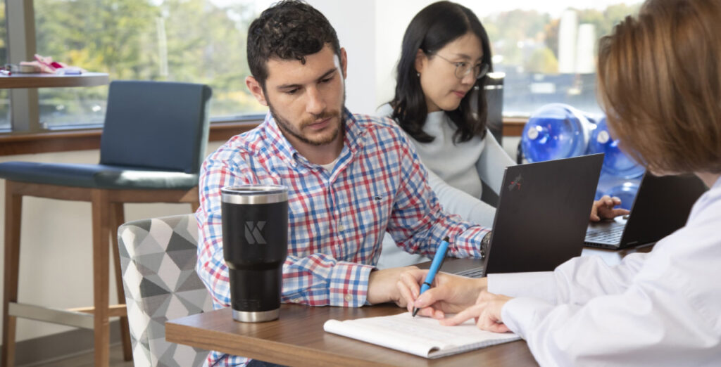 Careers at Kreischer Miller