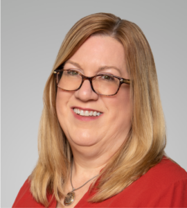 Jennifer L. Kreischer, CPA