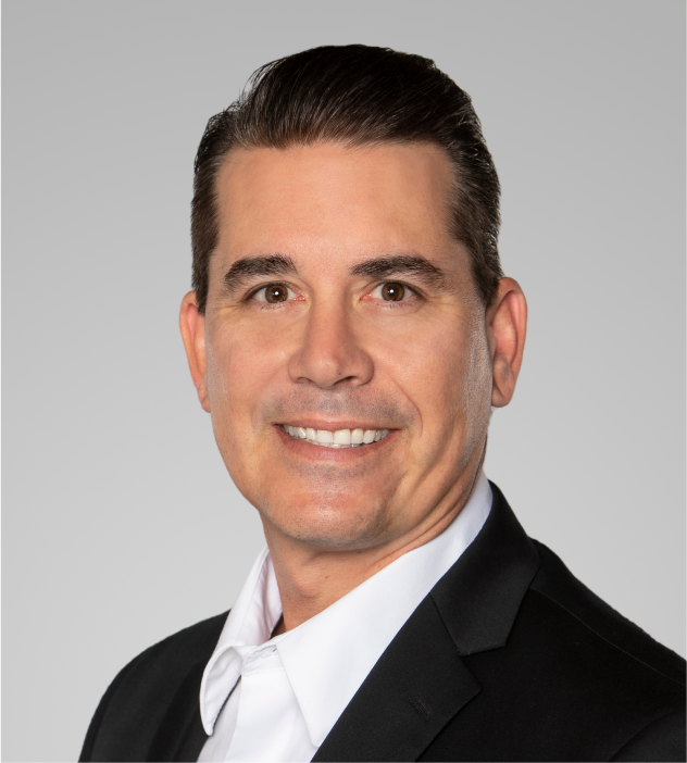 Edward S. Westenberger, CPA, CGMA