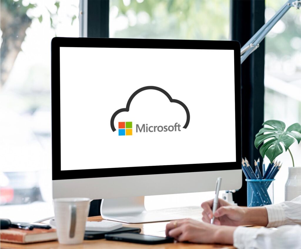 Microsoft Cloud