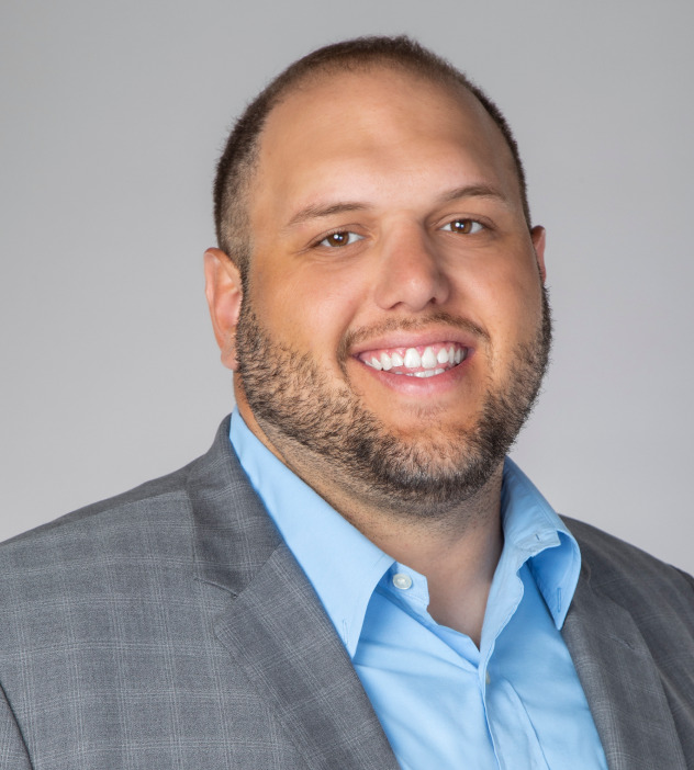 Vince LoStracco, CPA