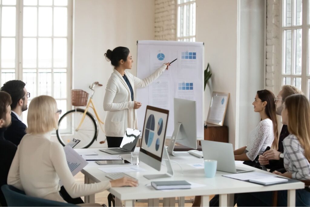 Kreischer Miller's Outsourced Accounting & Finance Services
