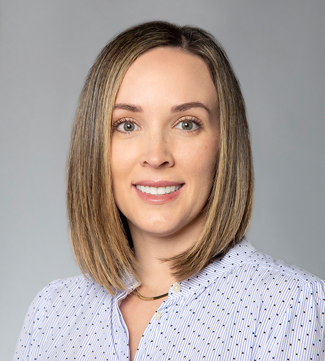 Meghan M. DiDonato, MBA