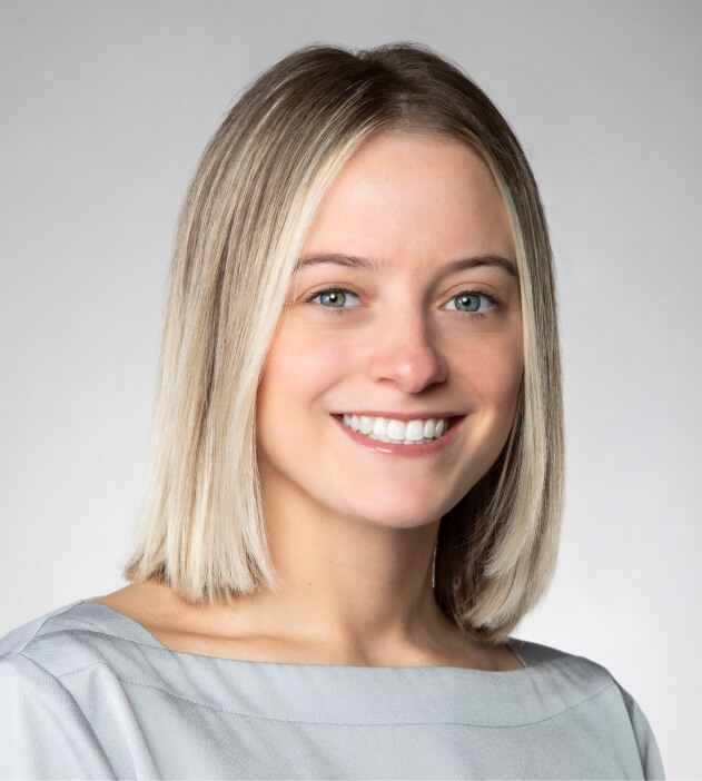 Alexandra N. Zimmerman