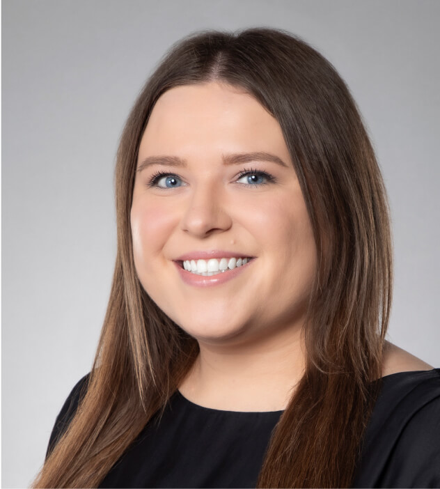 Morgan A. Hueber, CPA