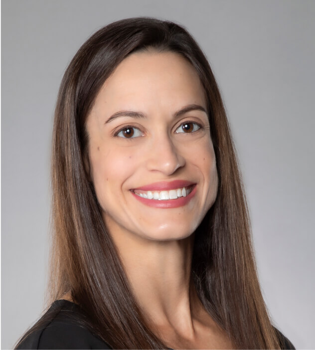 Alyssa A. Brady, CPA