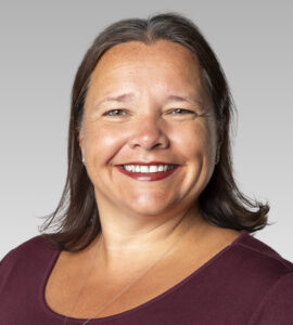 Denise McKnight, CPA