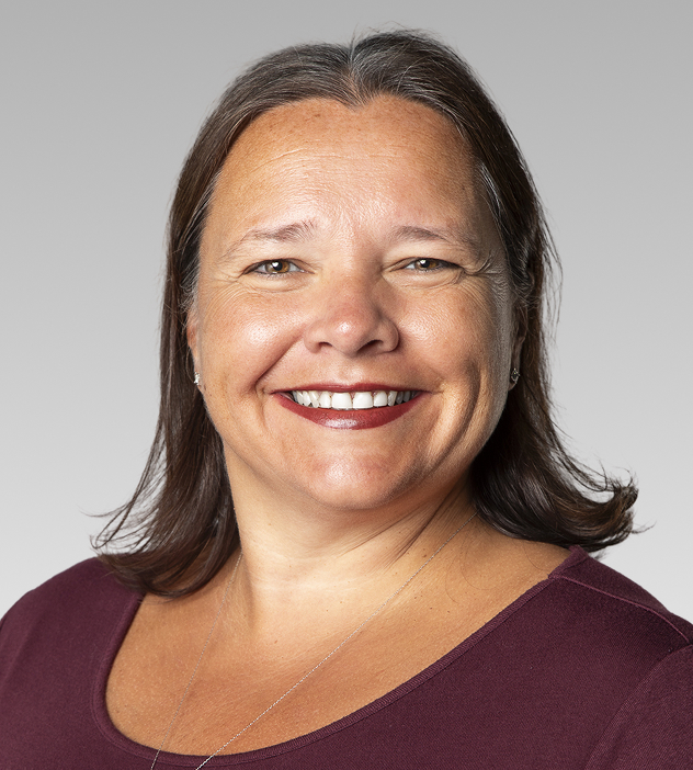 Denise McKnight, CPA
