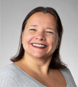 Denise McKnight, CPA