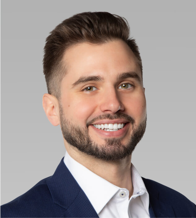 Matthew Romig, CPA