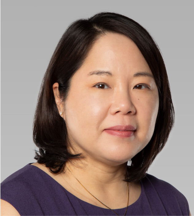 Jeane J. Kim, CPA