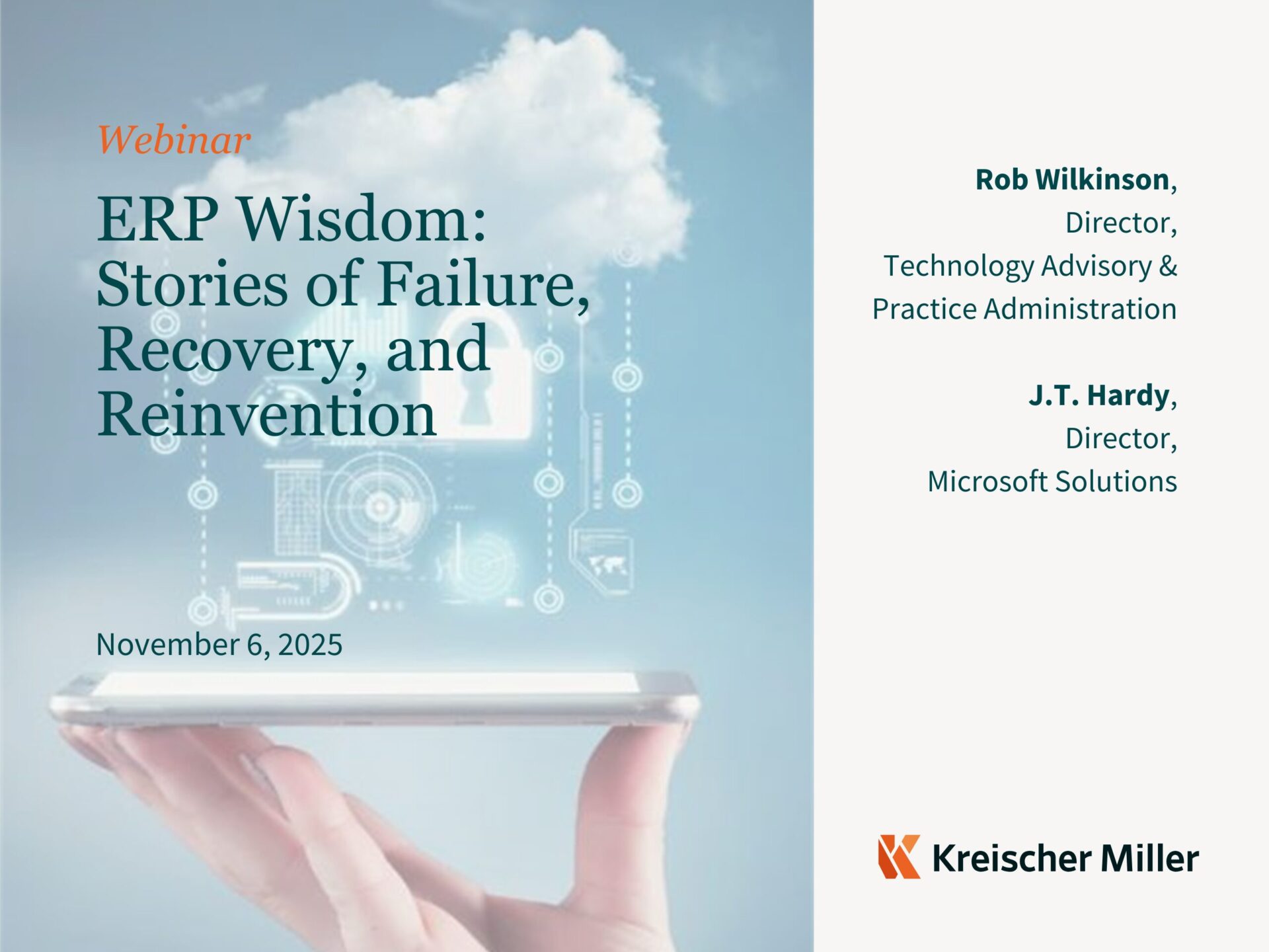 Event Video Thumbnail