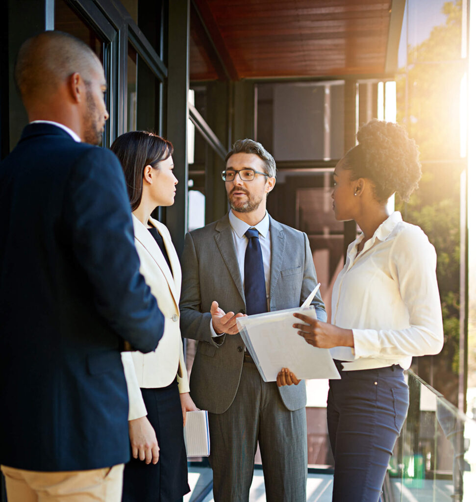 Employee Engagement Surveys