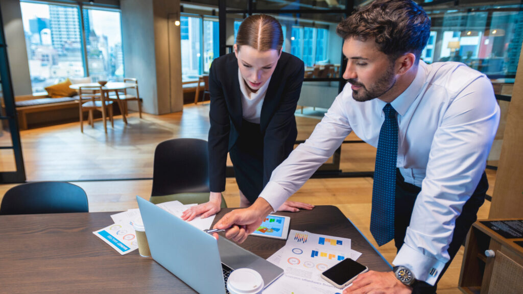 Quality of Earnings Advisory Services