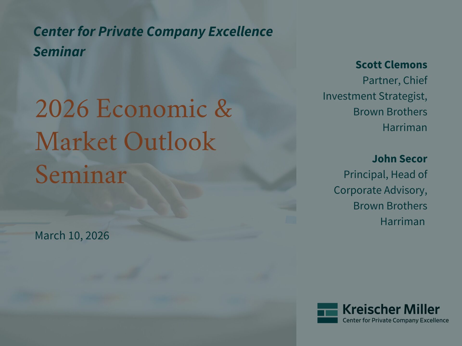 Event Video Thumbnail