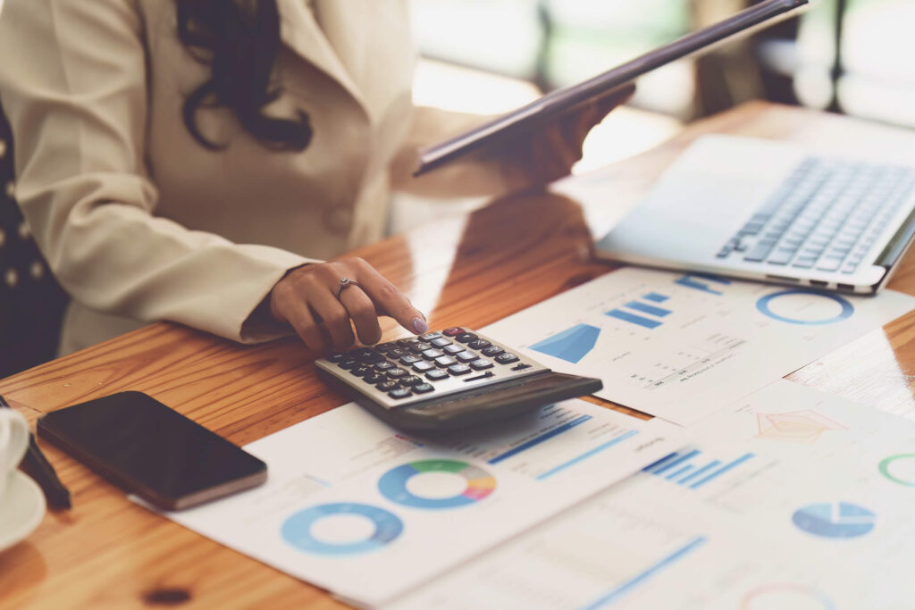 Private Equity Firm and Fund Services