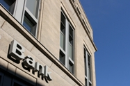Bank