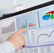 Data savvy managers needed