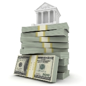 Family bank a legacy alternative