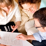 Get the family on the same page before a transfer