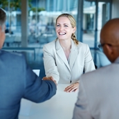 Identifying company leaders key to succession planning