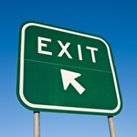 What should you do after you retire from the family business