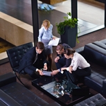 What the rise of gen y means for the workplace