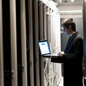 How effective are your IT systems